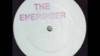 Dave Charlesworth  The Energizer A SIDE STEREO [upl. by Mall]