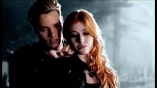 Clary And Jace  Kiss Me [upl. by Lourie332]