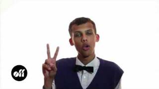 Stromae présente son album quotCheesequot [upl. by Callery]