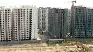 Raj Nagar ExtensionGhaziabad Development check [upl. by Torp290]