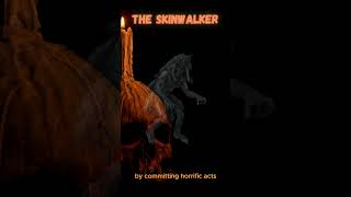 Skinwalkers The ShapeShifting Beasts of Navajo Lore [upl. by Oman]