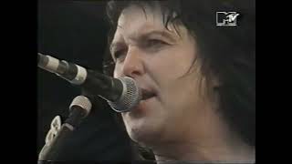 WASPWild Child amp I Wanna Be Somebody CUT Live In Monsters Of Rock Festival 1992 Pro Shot [upl. by Nofpets708]