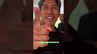 VLOG BALI PART 2  CHRIS PUTRA X EIC 2024 [upl. by Tibold151]