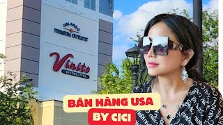 144 Review thời trang mùa thu USA By CiCi  Kat Fashion Boutique [upl. by Nikoletta]