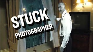 ESCAPE the Hotel of the Fazed Photographer 5 photography tips to not be stuck [upl. by Ragland]