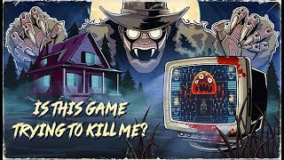 Is this Game Trying to Kill Me 1  Game giải đố CỰC CUỐN đáng để chơi [upl. by Norvil]