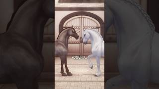 🥹❤️ starstableonline sso starstable horse старстейбл лошади старстейблонлайн [upl. by Enyrehtac196]