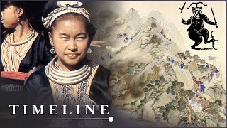 The Hmong Chinas 8000YearOld Indigenous Tribe  Disappearing World [upl. by Lemmie]