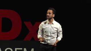 5 Pasos Para Cumplir Tus Sueños  Nacho Llantada  TEDxYouthASFM [upl. by Alvarez454]