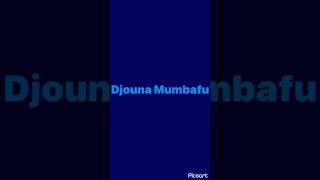 DJOUNA MUMBAFU ET BIGONE [upl. by Odelet]