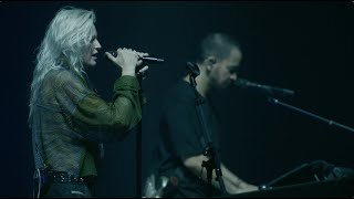 Lost Live  Linkin Park [upl. by Erdrich]