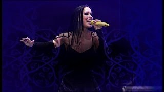 Nightwish  9Bless the Child End of an Era DVD [upl. by Attenal]