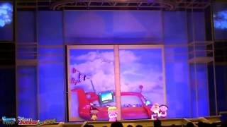 2013 Disney Junior Live on stage [upl. by Valene]