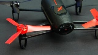 Parrot Bebop Drone [upl. by Ahseyn]