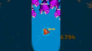 Fishdom mini game 🐠 [upl. by Obmar]