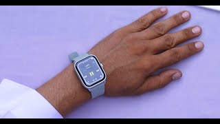 MUST HAVE INI SMARTWATCH UNTUK SEORANG MUSLIM  REVIEW iQIBLA QWATCH M1 [upl. by Namref287]