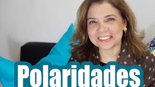 Falando sobre GestaltTerapia  Polaridades [upl. by Laveen234]