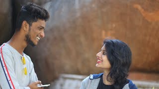 Prank on Prathyusha Bharadwaj 😘  PrankBoy Shree Prabha  Telugu Pranks  Latest Prank videos [upl. by Leba]