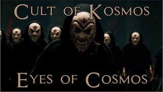 Assassins Creed Odyssey Cult of Kosmos Eyes of Kosmos All Kills [upl. by Damales649]