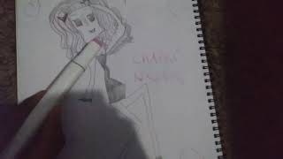 If Chiaki Nanami sang Espresso By Sabrina Carpenter [upl. by Amador]