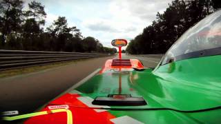 Mazda 787B  Le Mans wonderful sound HD [upl. by Tyrus]