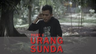 URANG SUNDA NGOMONG BINDONESIA PART III [upl. by Ybrad]