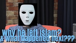 Why He left Islam TheDeenShow 532 [upl. by Munn]