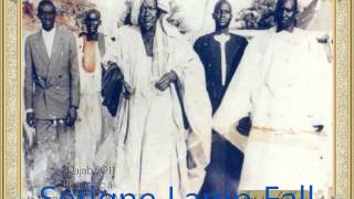 diar diarou Serigne Fallou par Serigne Lamp Fall 2 [upl. by Atisusej]