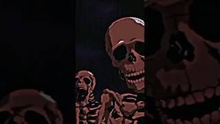 Berserk Skeleton Meme Song Slowed amp Reverb viral music edit slowed shorts berserk phonk [upl. by Sieber]