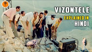 Vizontele 2001  Turkish Movie Explained in Hindi  9D Production [upl. by Ahsinrac]