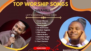 Best Christian Worship Songs MIX 2024 gospel worship [upl. by Holsworth654]