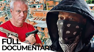 Inside the Real Narcos Colombia  ENDEVR Documentary [upl. by Wiener]