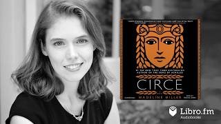 Circe by Madeline Miller Audiobook Excerpt The Fisherman [upl. by Boycey]