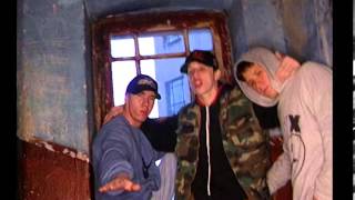 Slums Attack Czas przemija official video [upl. by Niamrej]