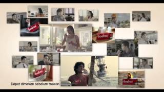 TVC bodrex versi Nelayan 30s [upl. by Nevanod]