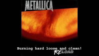 Metallica  Fuel HD [upl. by Elysia63]