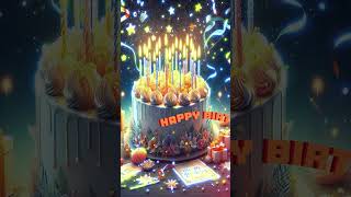 Happy Happy Happy Happy Happy Birthday Song [upl. by Quickel]