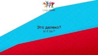 Learn Russian with Parallel Audio 450 Phrases Part 6 [upl. by Iaras151]