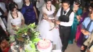 حفلة زواج  2 Yazidi Wedding ezidische Hochzeit IRAQ حفلة زواج DAWAT [upl. by Brace]