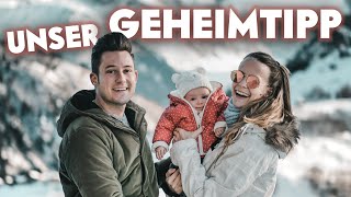 Skifahren in der Schweiz [upl. by Nnaillek]