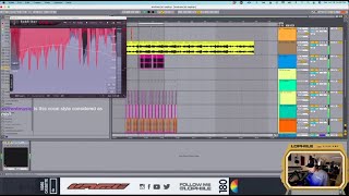 lophiile making beats with viewersgrammy award winning  Twitch Stream [upl. by Latashia]