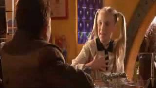 Emily Osment in spy kids 3 [upl. by Barthol721]