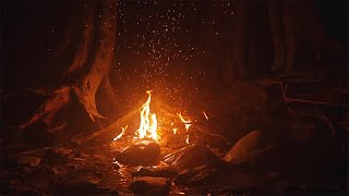 How to Make Beautiful Fire in Blender [upl. by Afra]