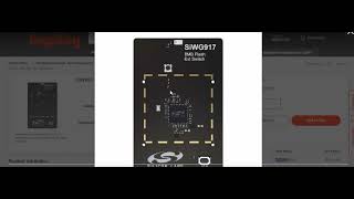 SiWG917 Development Boards  Getting to know about SiWx917 [upl. by Ariait57]