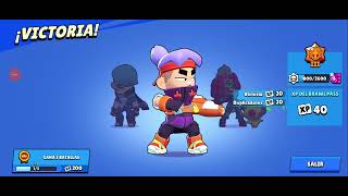 Abro 20 dropp demoniacos por quedar primero en la liga y me dan 2 skinsbrawl stars 115 [upl. by Ilime]