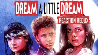 Dream A Little Dream REDUX Two Coreys Prime [upl. by Savage]