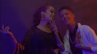 MUBARAK OCTOBER FT ASMA SABAN MAHADSANID RABOOW OFFICIAL VIDEO 2023 [upl. by Durer]