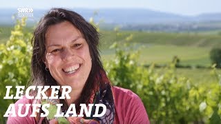 Bei Maren Bornheimer in Rheinhessen  Sommerreise  Staffel 8  Folge 3  SWR Lecker aufs Land [upl. by Aicercal]