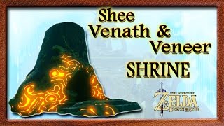 Shee Venath amp Veneer Shrine Twin Memories [upl. by Alfy]