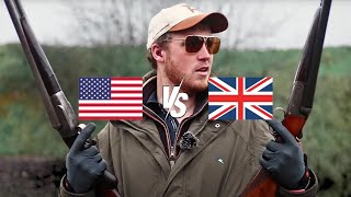 Cheapest American Gun vs Cheapest British Gun [upl. by Yeh102]